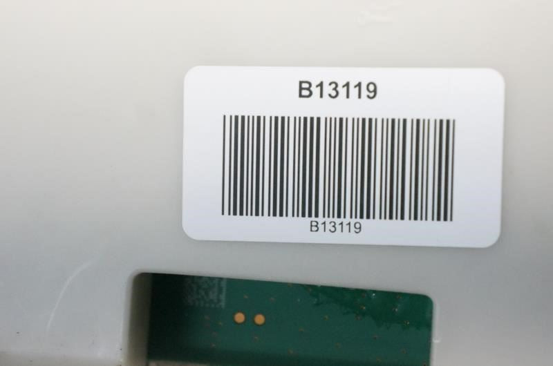 2013 GMC Acadia Speedometer Instrument Cluster Mile Unknown 2483926 OEM - Alshned Auto Parts