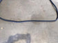 2016-2022 Toyota Prius Trunk Hatch Back Door Weatherstrip Seal 67881-47050 OEM - Alshned Auto Parts