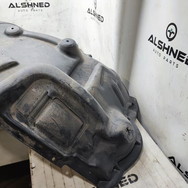 2015-2018 Ram 1500 Front Right Inner Fender Wheelhouse Shield 55112806AA OEM - Alshned Auto Parts