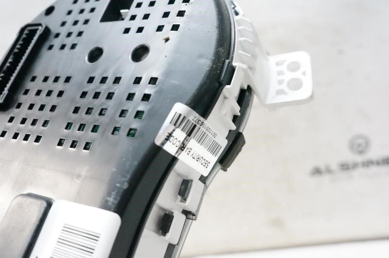 2015 Kia Forte  Speedometer Speedo Instrument Cluster 87K 11640-01590 OEM - Alshned Auto Parts