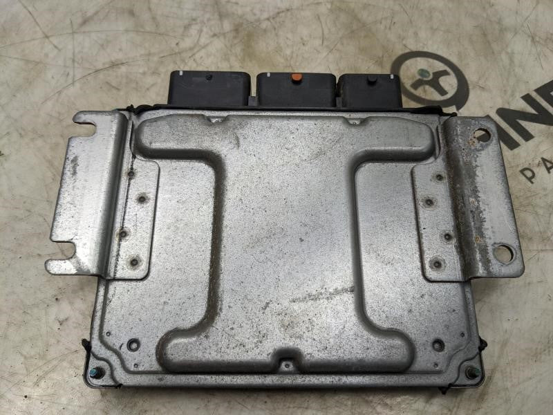 2014-2017 Nissan Rogue S 2.5L Engine Control Module ECU ECM NEC006-645 OEM - Alshned Auto Parts