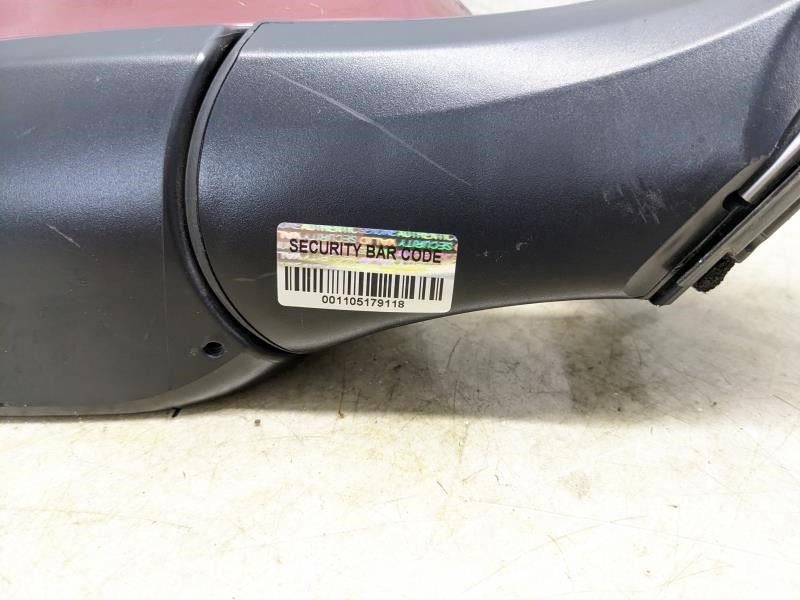 2016-2017 Toyota Camry RH Passenger Side Rearview Mirror 87901-06041 OEM *ReaD* - Alshned Auto Parts