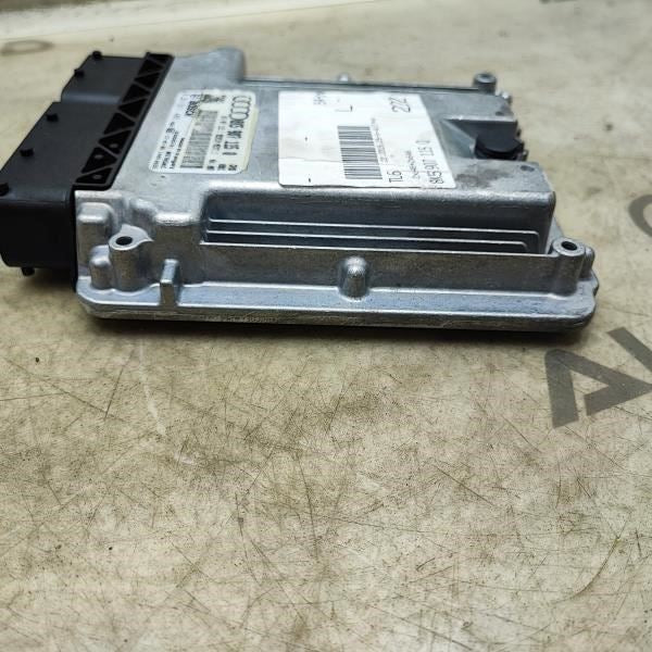 2016-2017 Audi A4 Engine Control Module ECU ECM 8K5-907-115-Q OEM - Alshned Auto Parts