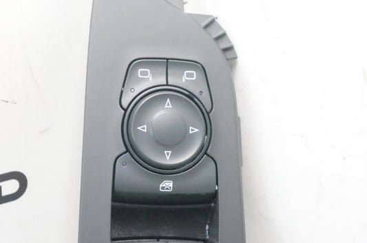 2017-2023 GMC Acadia FR LH Door Master Power Window Switch 23326296 OEM - Alshned Auto Parts