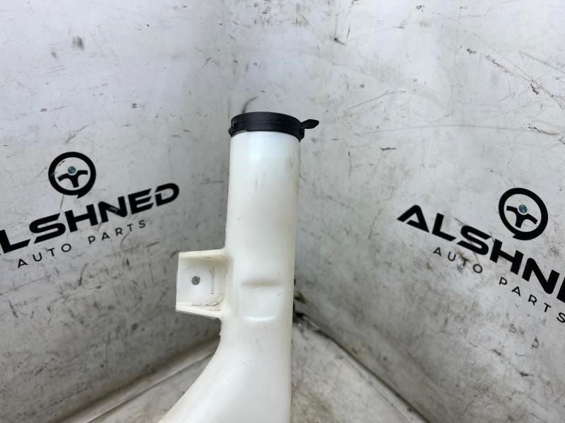 2014-2019 Chevrolet Silverado 1500 Windshield Washer Reservoir Bottle 23283669 - Alshned Auto Parts