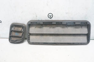 15-17 Ford F150 RR RH Quarter Panel Air Pressure Vent Grille FL3Z-15280B62-A OEM