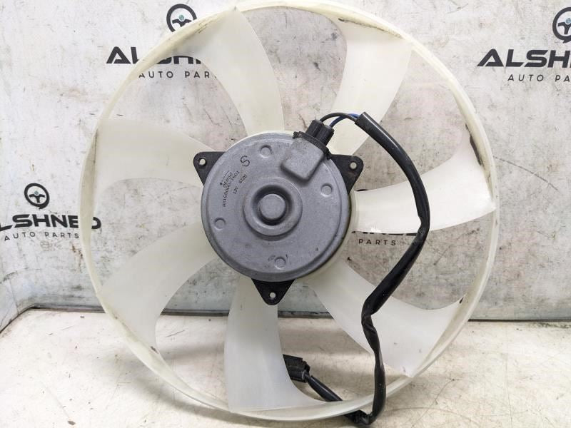 2015-2019 Subaru Legacy Right Side Cooling Fan w/ Motor 45121AL03A OEM - Alshned Auto Parts