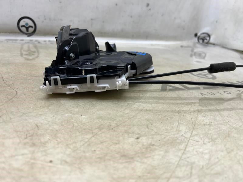 2012-2022 Toyota Prius Front Right Door Lock Latch Actuator 69030-47110 OEM - Alshned Auto Parts