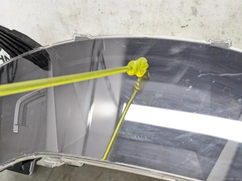 18-19 Honda CR-V Speedometer Gauge Instrument Cluster 34Kmls 78100-TLA-A12 *ReaD - Alshned Auto Parts