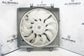 2013-2017 Subaru Crosstrek Condenser Cooling Fan Motor Assembly 73310FJ020 OEM - Alshned Auto Parts