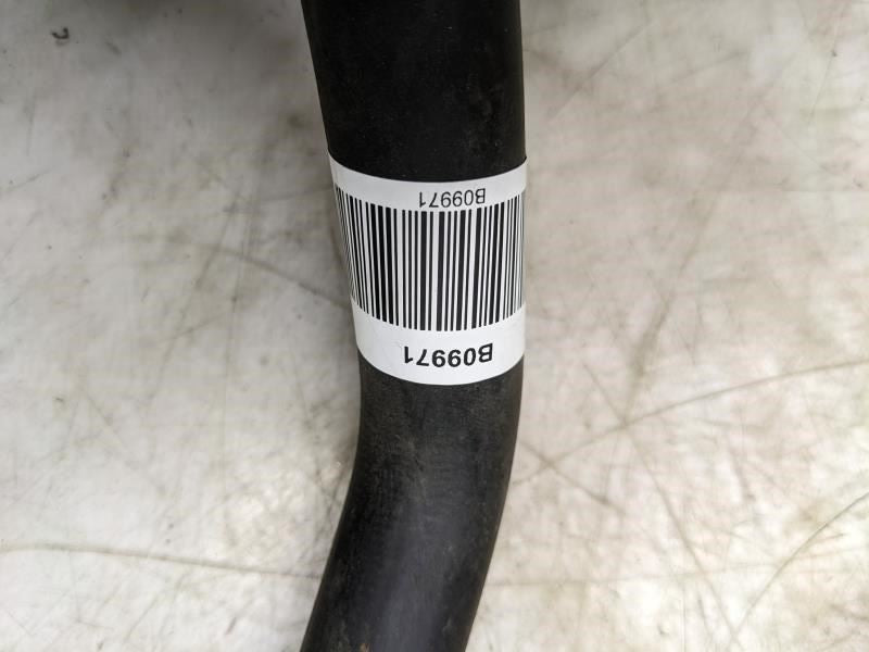 2015 Ford F150 Lower Radiator Hose Line FL34-18K579-AB OEM - Alshned Auto Parts