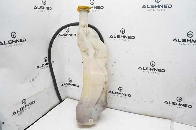 2008-2019 Dodge Grand Caravan Radiator Coolant Reservoir Bottle 4677569AA OEM - Alshned Auto Parts