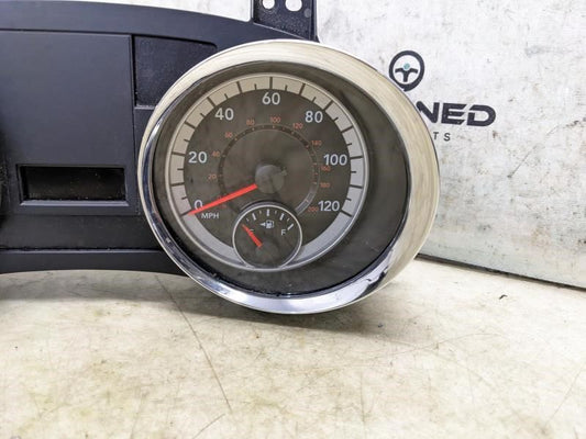 14-16 Chrysler Town & Country Speed. Gauge Instrument Cluster 56054924AA OEM - Alshned Auto Parts