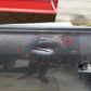 2011-2018 Ram 1500 Crew Cab Front Left Door Shell 68144729AF OEM *ReaD* - Alshned Auto Parts