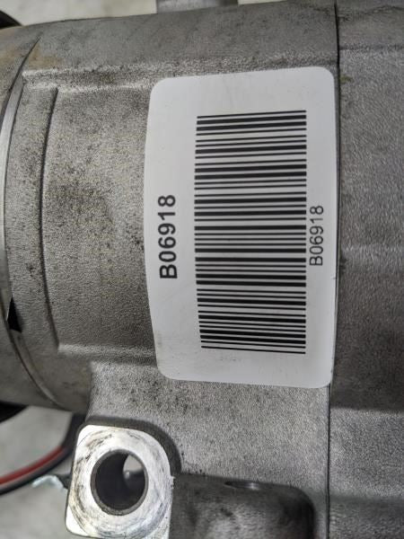 2011-2016 Ford F250 F350 SD Gasoline AC Compressor FLK14098 AftermarkeT - Alshned Auto Parts