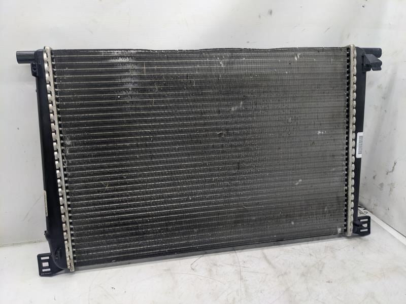 2007-2016 Mini Cooper Radiator 17-11-8-675-266 OEM *ReaD* - Alshned Auto Parts