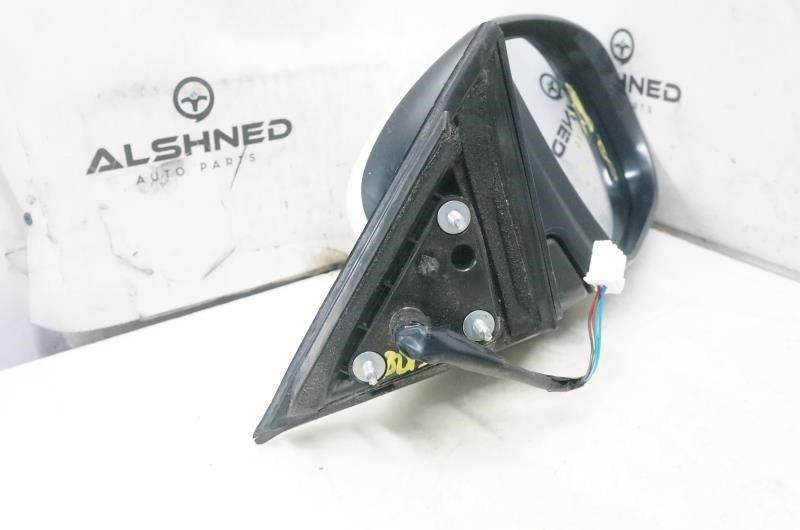 2015 Nissan Rogue Passenger Right Side Rear View Mirror 96301-5HA0A OEM - Alshned Auto Parts