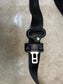 17 Ford F150 Crew Cab Front Left Seat Belt & Retractor GL3B-16612D65-AC OEM - Alshned Auto Parts