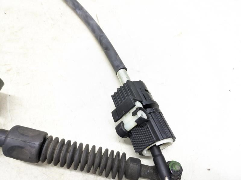 17-19 Hyundai Elantra Automatic Transmission Shifter Control Cable 46790-F3100 - Alshned Auto Parts