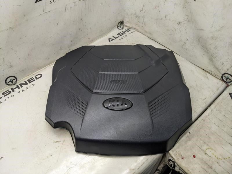 2019-20 Kia Sorento Sedona Cadenza 3.3L GDi Engine Motor Cover 29240-3L200 OEM - Alshned Auto Parts