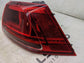 2015-2017 Volkswagen GTI Rear Right Outer Tail Light Lamp 5GM-945-096-B OEM - Alshned Auto Parts