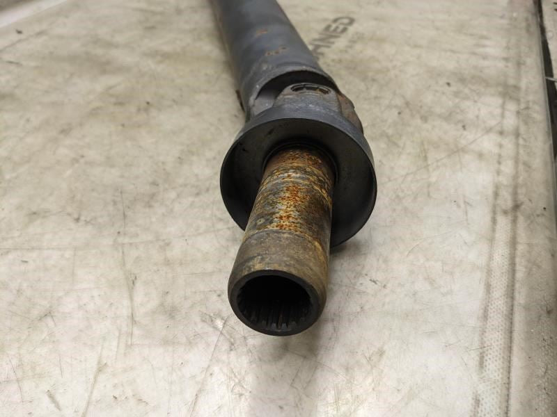 2007-2009 Lexus RX350 AWD Front Part of Propeller Drive Shaft 37100-48020 OEM - Alshned Auto Parts