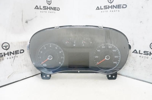 2019-20 GMC Acadia Speedometer Gauge Instrument Cluster 54K 84615904 OEM *ReaD* - Alshned Auto Parts