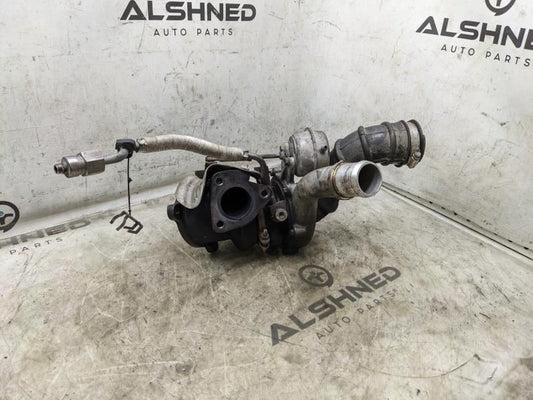 2014-2019 Ford Explorer Police 3.5L Turbo FR RH Turbocharger AA5E-6K682-BK OEM - Alshned Auto Parts