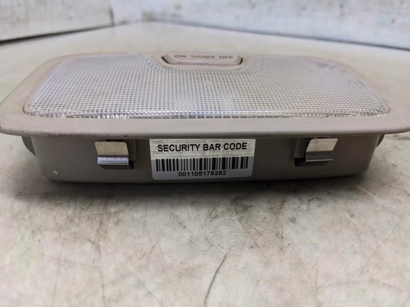 2011-2015 Kia Optima Rear Roof Reading Dome Light Lamp Beige 92850-2TXXX OEM - Alshned Auto Parts