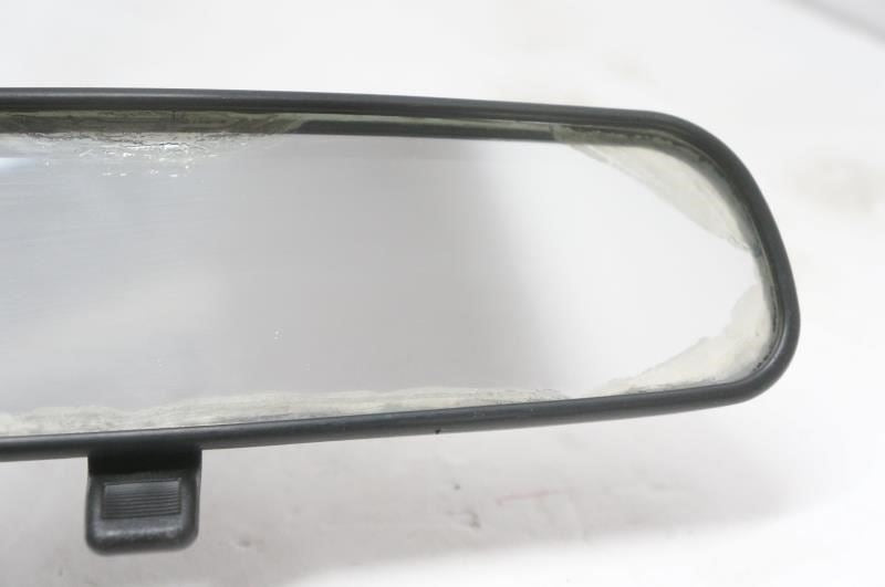 2008 Mazda 3 Interior Rear View Mirror Manual Dimming B37F-69-220C OEM - Alshned Auto Parts