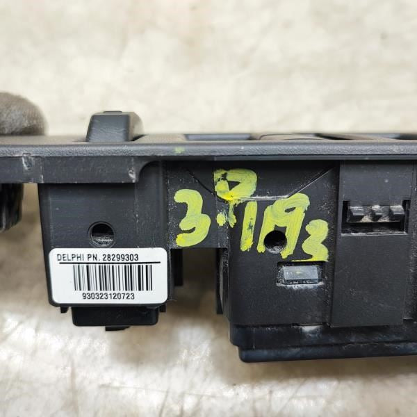 2011-2020 Ford F150 FR LH Door Master Power Window Switch BL3T-14B133-AB OEM - Alshned Auto Parts