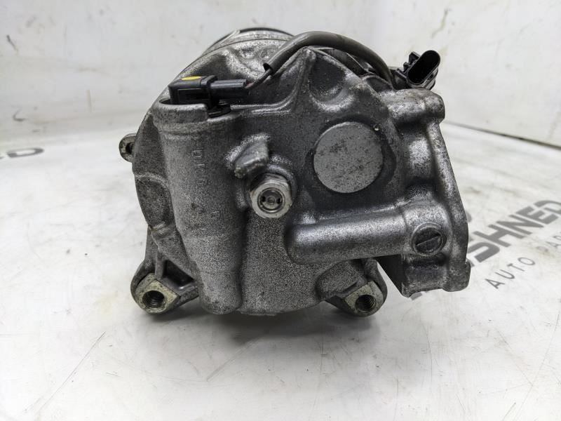 2017-2020 BMW 430i xDrive AC Compressor with Magnetic Clutch 64529299328 OEM - Alshned Auto Parts