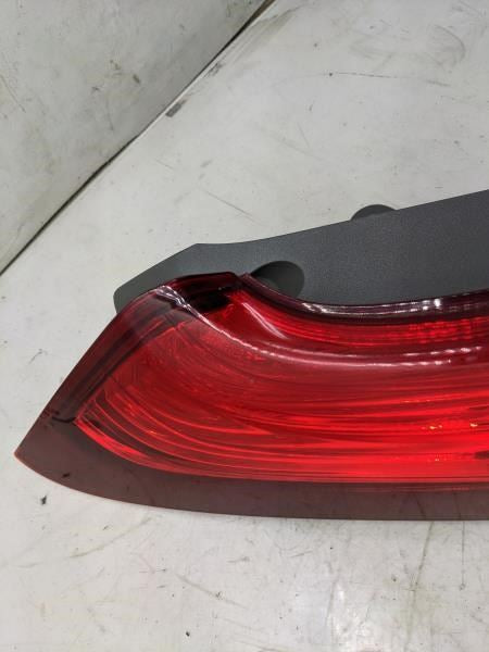 2015-2016 Honda CR-V Rear Left Upper Driver Tail Light Lamp 34175-T1W-A01 OEM - Alshned Auto Parts