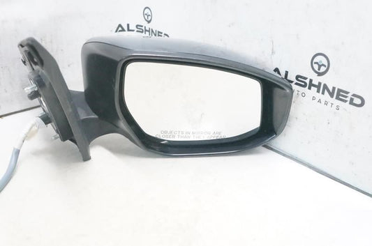 2014 Nissan Sentra Passenger Right Side Rear View Mirror 963013SG0D OEM - Alshned Auto Parts