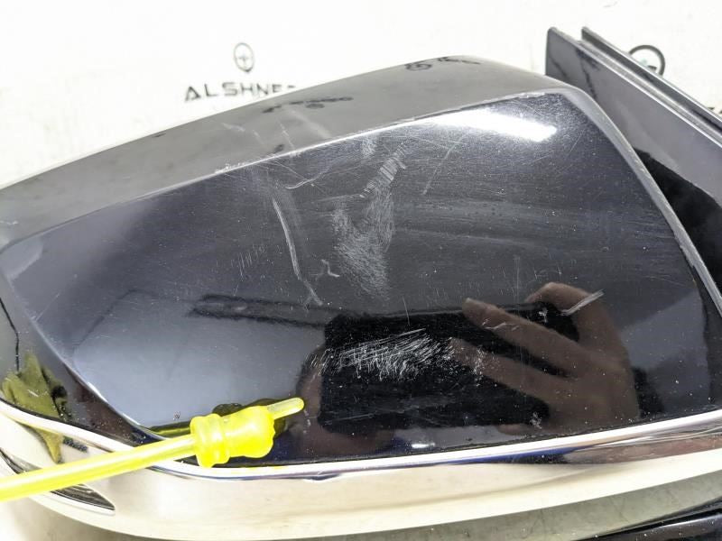 2015 Cadillac XTC Right Passenger Outside Rearview Mirror 23153188 OEM *ReaD* - Alshned Auto Parts