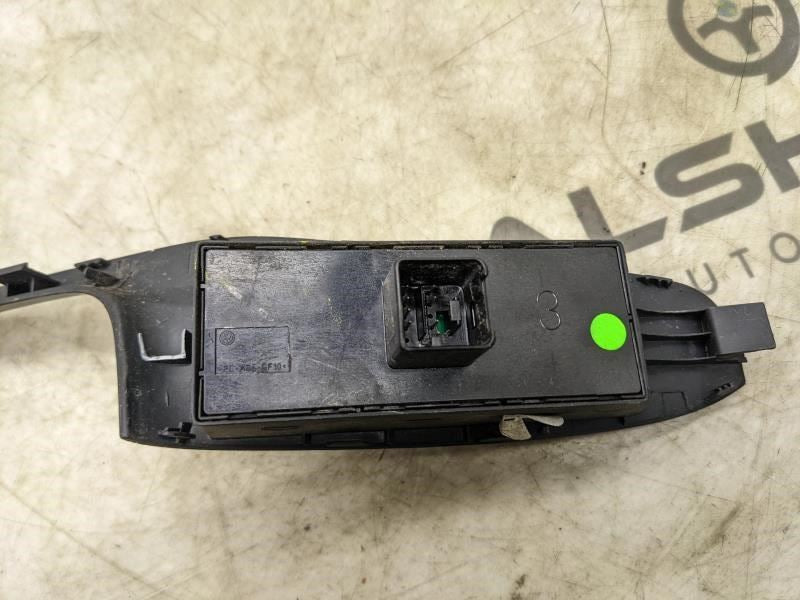 2011-2018 Volkswagen Jetta FR LH Door Master Window Switch 5K4-959-857-A-XSH OEM - Alshned Auto Parts