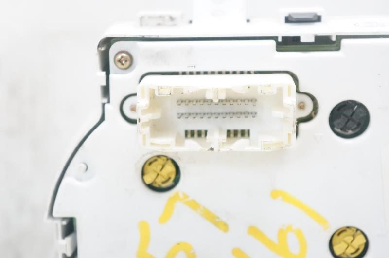 2005 Mitsubishi Outlander Speedometer Instrument Cluster Mile Unknown 769316420 - Alshned Auto Parts