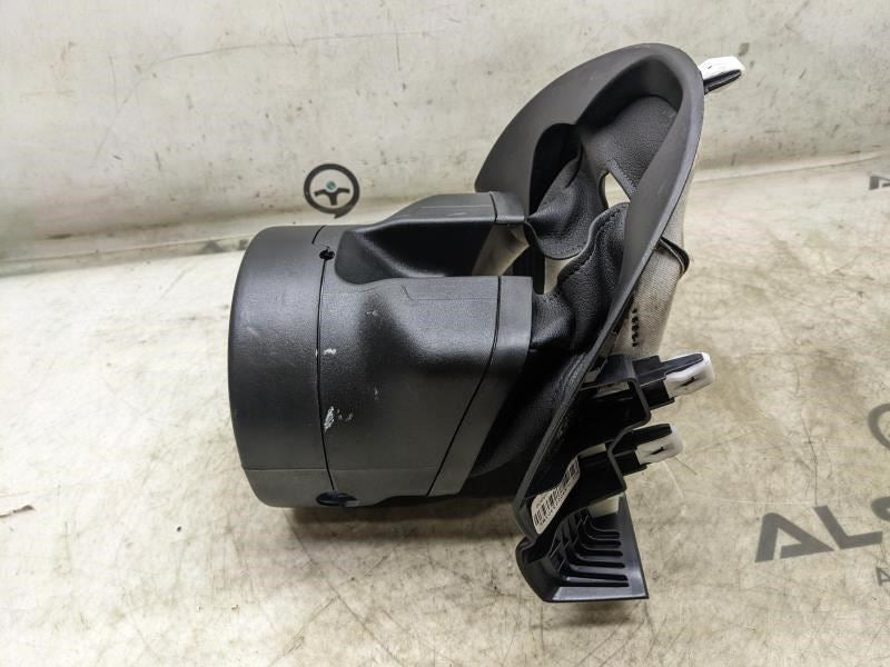 16-21 Jeep Grand Cherokee Steering Column Shroud Upper & Lower X90023301BL OEM - Alshned Auto Parts