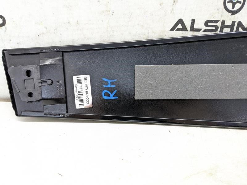 2018-2023 Audi S5 Sportback Exterior Right B-Pillar Trim 8W8-853-290-T94 OEM - Alshned Auto Parts