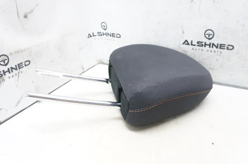 2021 Subaru Crosstrek Front Right Left Headrest Cloth 64061FL050NH OEM - Alshned Auto Parts