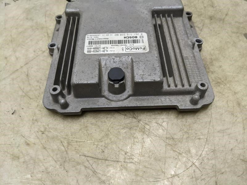 2017 Ford F150 3.5L Engine Control Module ECU ECM HL3A-12A650-BBB OEM *ReaD* - Alshned Auto Parts