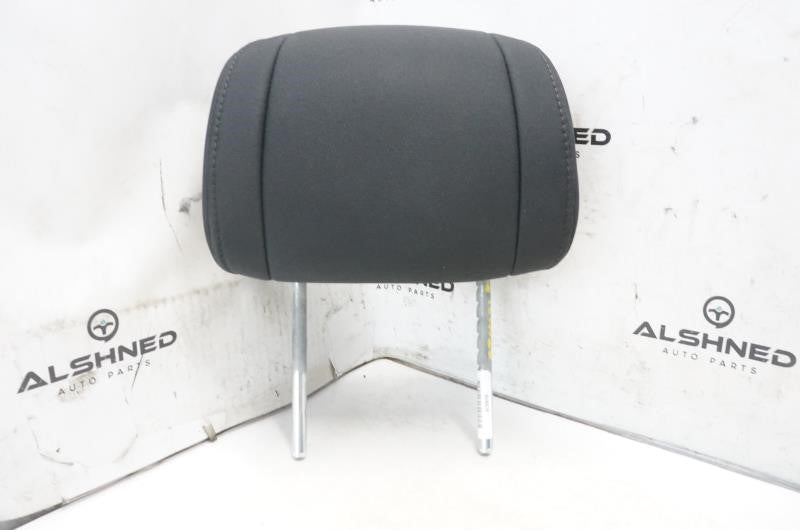 2009-2011 Honda Pilot Front Left Right Headrest Cloth 81140SZAA01ZB OEM - Alshned Auto Parts