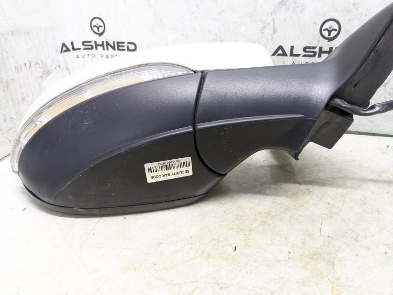 2011-2018 Volkswagen Jetta Right Outside Rearview Mirror 5C7857508AE OEM *ReaD* - Alshned Auto Parts