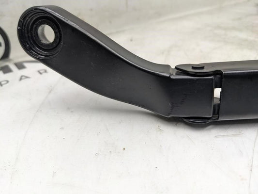 2019-2023 Ram 1500 Big Horn Front Left Windshield Wiper Arm 68338925AB OEM - Alshned Auto Parts