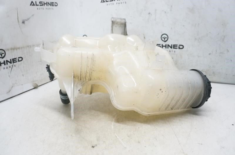 2013 Land Rover Range Rover Sport Radiator Coolant Reservoir AH22-8A080-AB OEM - Alshned Auto Parts