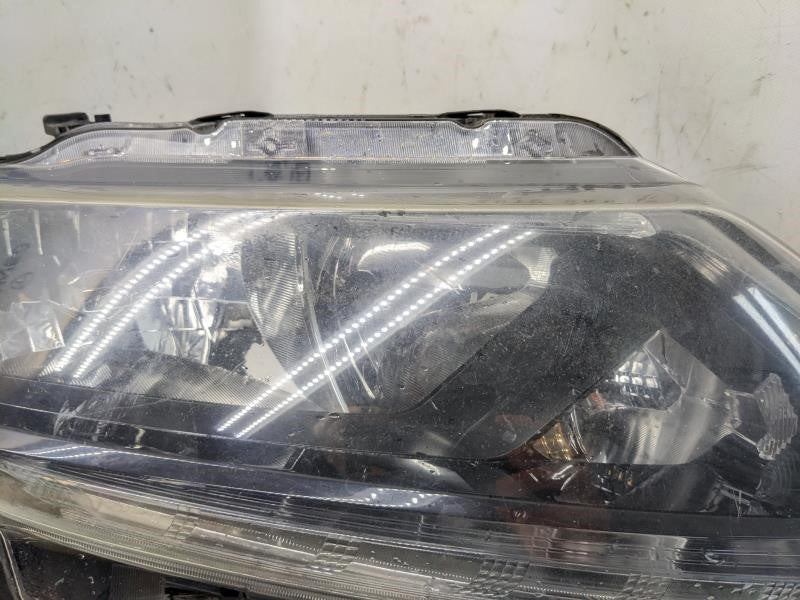 2014-2016 Nissan Rogue Front Right Halogen Headlight Lamp 26010-4BA2A OEM *ReaD* - Alshned Auto Parts