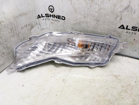 2015-2017 Toyota Camry Front Left Turn Light Daytime Run Lamp 8152006050 OEM - Alshned Auto Parts