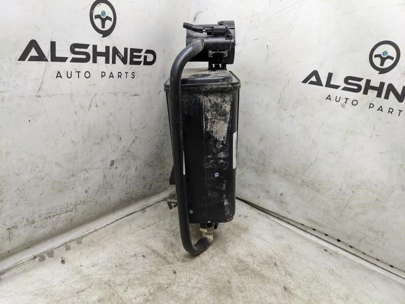 09-17 Chevrolet Traverse Fuel Vapor Evaporator Emission Canister 15136019 OEM - Alshned Auto Parts