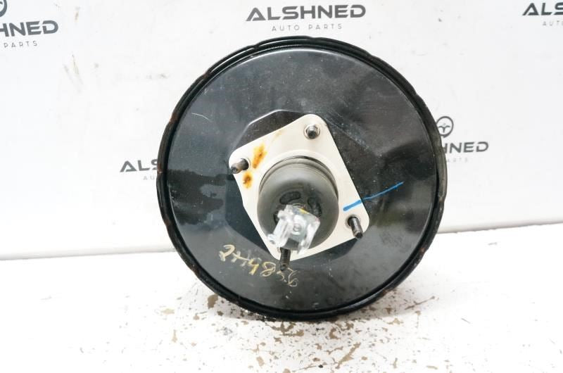 2014 Acura ILX Power Brake Booster 01469-TX6-A01 OEM - Alshned Auto Parts