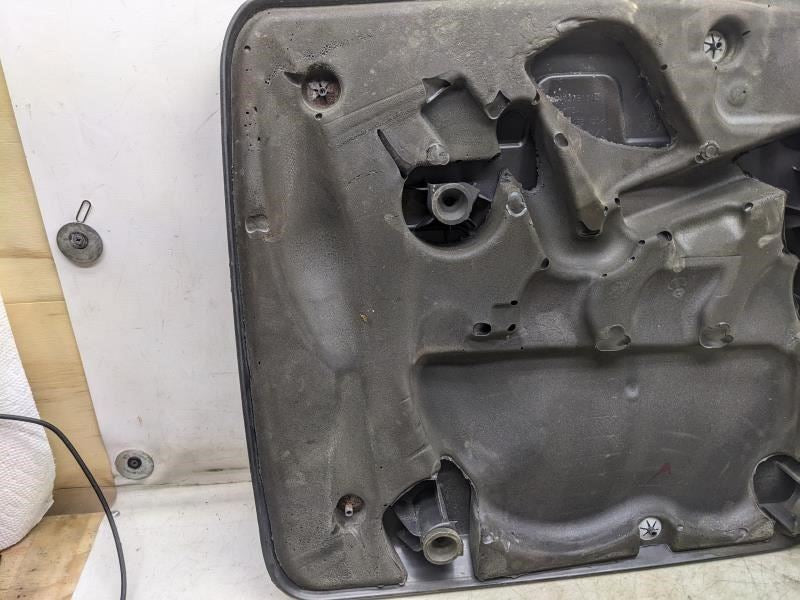 2014-2022 Jeep Cherokee 3.2L V6 VVT Engine Motor Cover 04627815AC OEM - Alshned Auto Parts